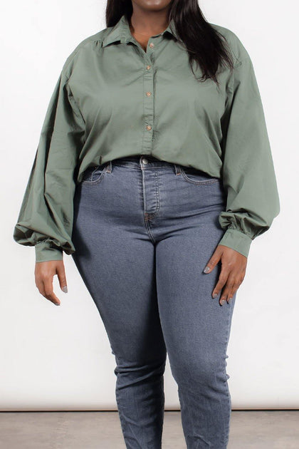 Women's Extended Sizing Collection